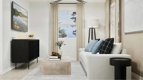 Tiny photo for 1204 Yeager Avenue, Rialto, CA 92376 (MLS # SW26012494)