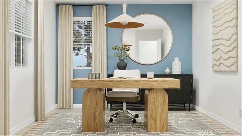 Tiny photo for 1204 Yeager Avenue, Rialto, CA 92376 (MLS # SW26012494)