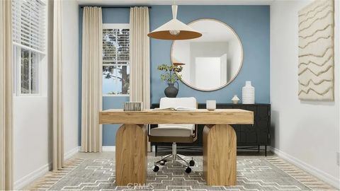 Tiny photo for 1204 Yeager Avenue, Rialto, CA 92376 (MLS # SW26012494)