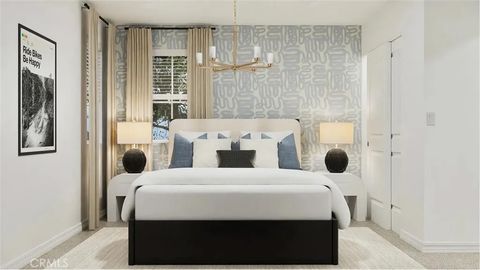 Tiny photo for 1204 Yeager Avenue, Rialto, CA 92376 (MLS # SW26012494)