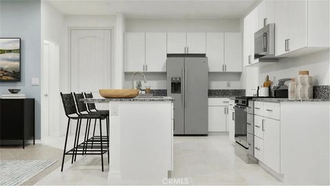 Tiny photo for 1204 Yeager Avenue, Rialto, CA 92376 (MLS # SW26012494)