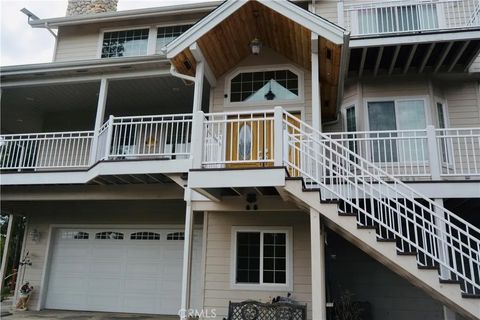 39818 Granite Ridge Bass Lake CA 93604