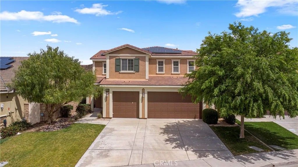 Photo of 36438 Tansy Court, Lake Elsinore, CA 02532 (MLS # CV26076175)