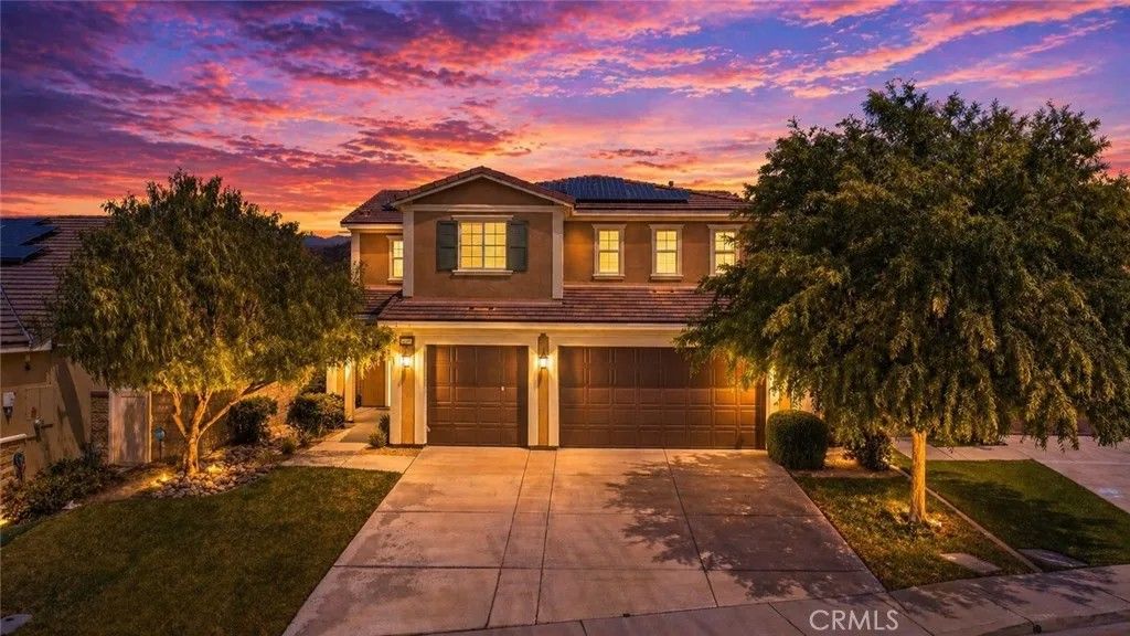 Photo of 36438 Tansy Court, Lake Elsinore, CA 02532 (MLS # CV26076175)
