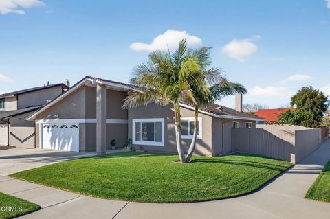 2931 Miramar Court Oxnard CA 93035