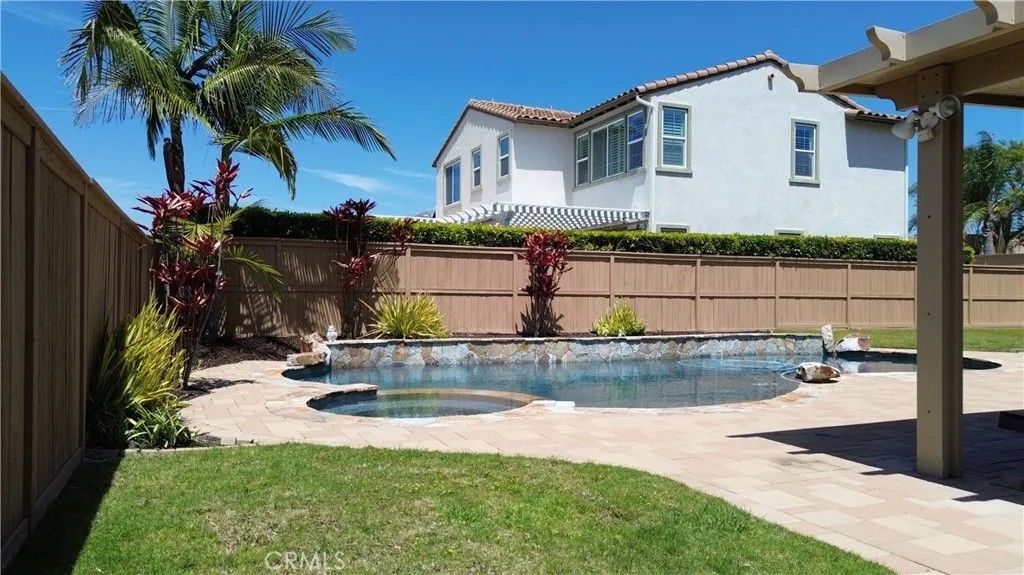 Photo of 1128 Ocean Ridge Court, Oceanside, CA 92056 (MLS # OC26099131)