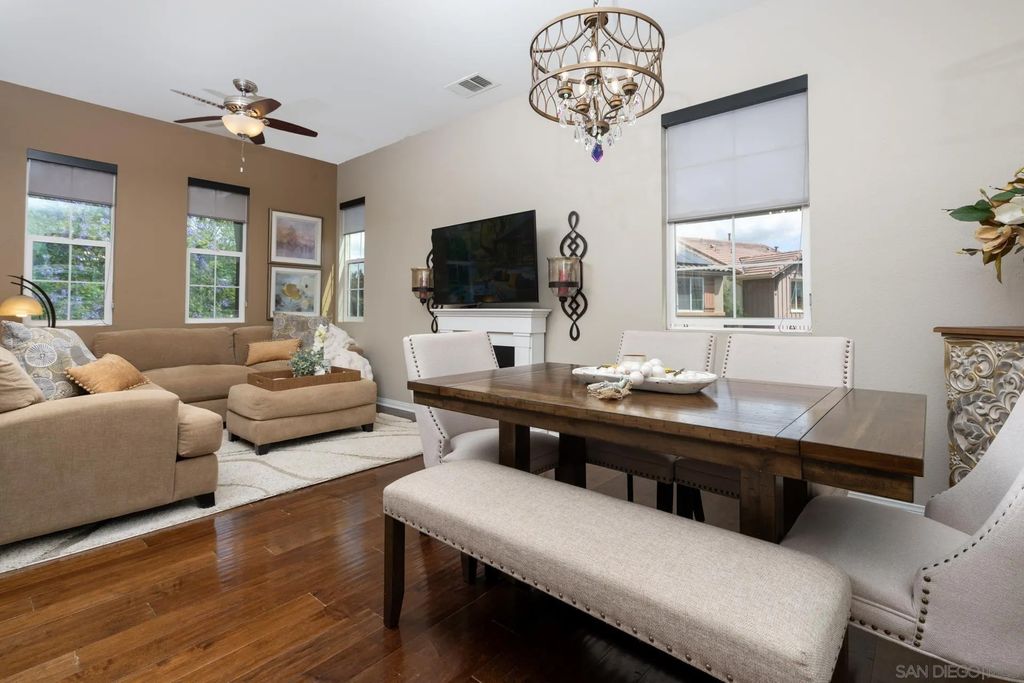 Photo of 1553 Chert Dr, San Marcos, CA 92078 (MLS # 260009858)
