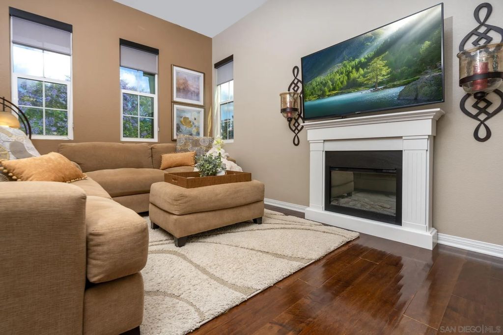 Photo of 1553 Chert Dr, San Marcos, CA 92078 (MLS # 260009858)