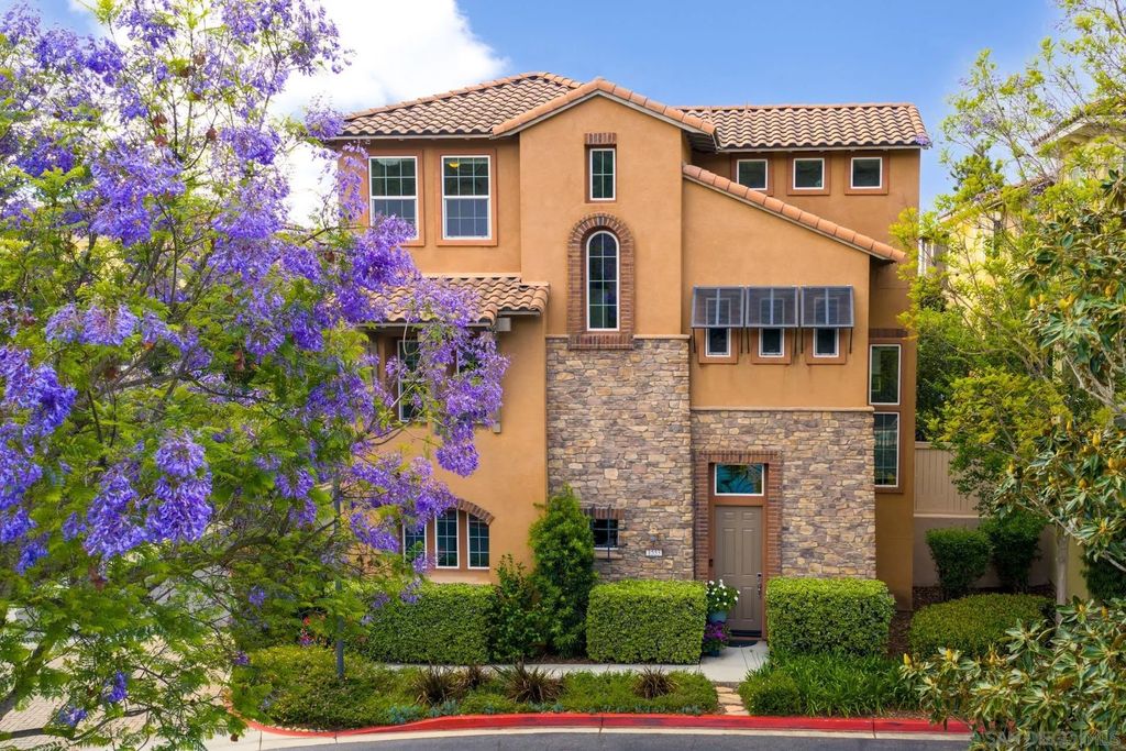 Photo of 1553 Chert Dr, San Marcos, CA 92078 (MLS # 260009858)