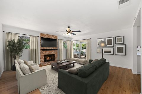 Tiny photo for 1904 Louis Drive, Escondido, CA 92026 (MLS # 250039119)