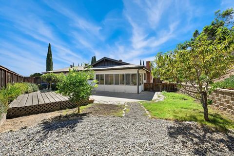 Tiny photo for 1904 Louis Drive, Escondido, CA 92026 (MLS # 250039119)