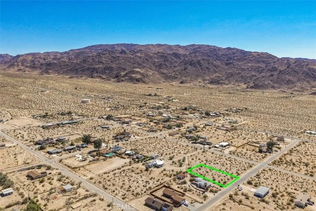Photo of 7 Sunrise, 29 Palms, CA 92277 (MLS # OC26113447)