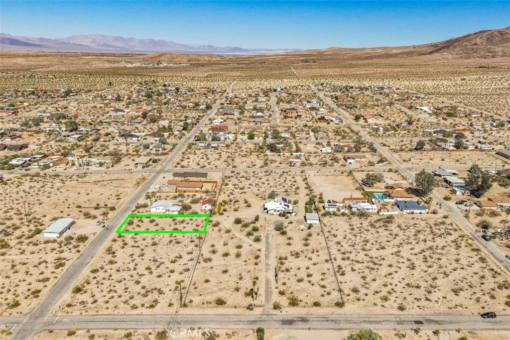 Photo of 7 Sunrise, 29 Palms, CA 92277 (MLS # OC26113447)