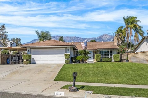 Photo of 9114 Konocti ST, Rancho Cucamonga, CA 91730 (MLS # CV26212591)