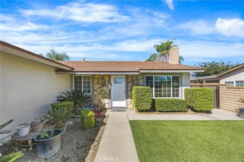 Tiny photo for 9114 Konocti ST, Rancho Cucamonga, CA 91730 (MLS # CV26212591)