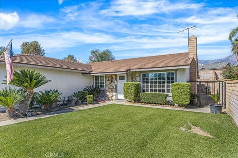 Tiny photo for 9114 Konocti ST, Rancho Cucamonga, CA 91730 (MLS # CV26212591)
