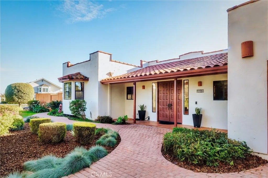 Photo of 2741 Woodland Hills, Arroyo Grande, CA 93420 (MLS # SC26040239)