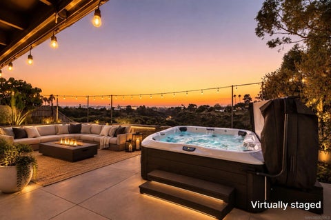 Photo of 4012 Mount Brundage, San Diego, CA 92111 (MLS # 260024183)