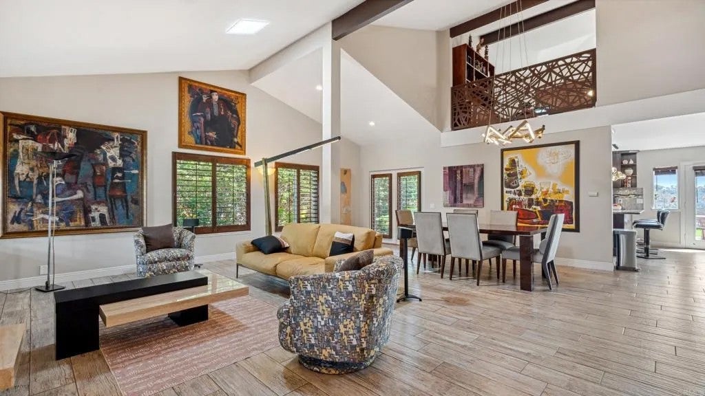 736 San Mario Drive