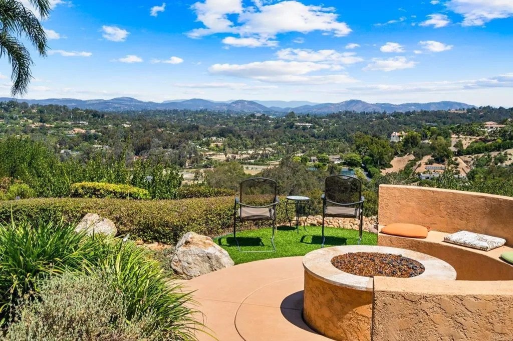736 San Mario Drive