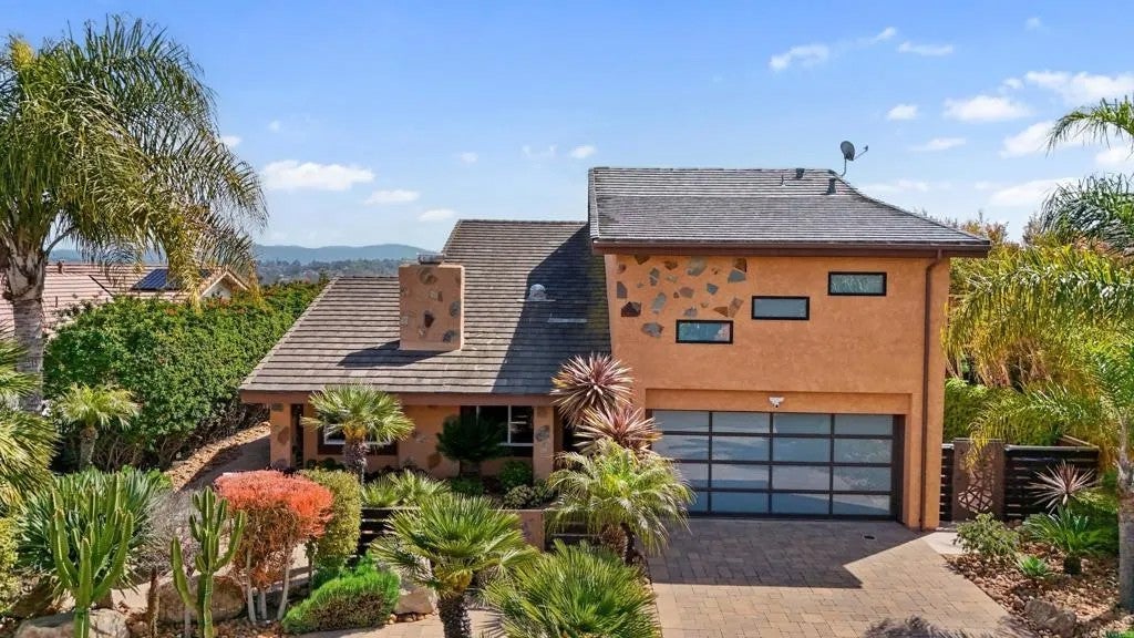736 San Mario Drive