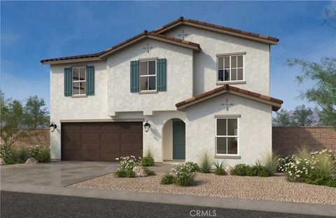 Photo of 10681 Sea Ace Place, Victorville, CA 92392 (MLS # IV26050095)