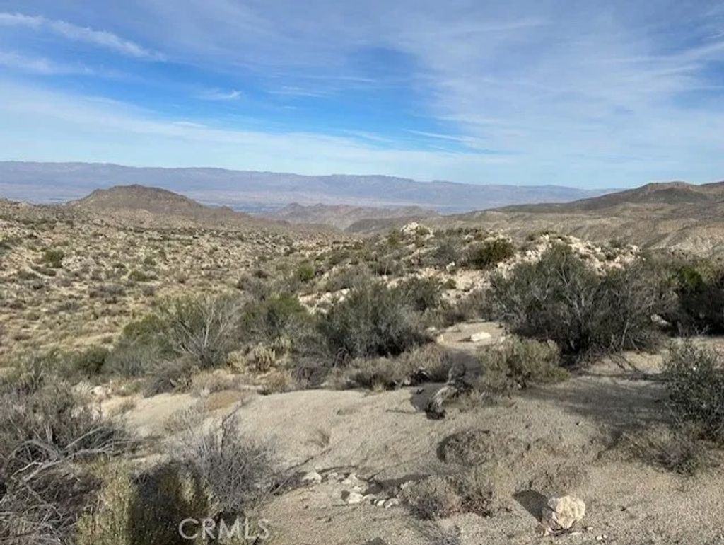 Photo of 0 Hwy 74, Mountain Center, CA 92561 (MLS # SW26002267)