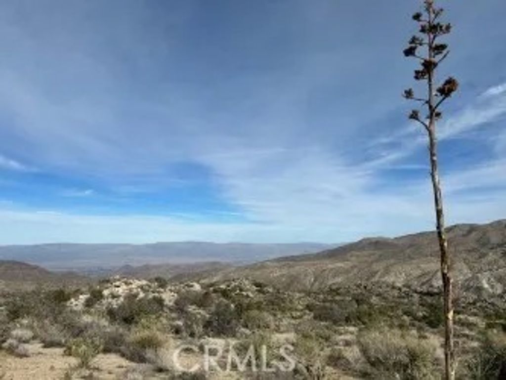 Photo of 0 Hwy 74, Mountain Center, CA 92561 (MLS # SW26002267)