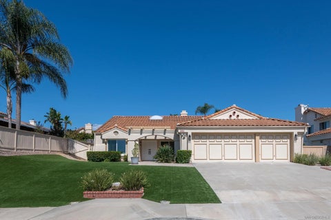 Photo of 4008 Via de la Paz, Oceanside, CA 92057 (MLS # 260024498)