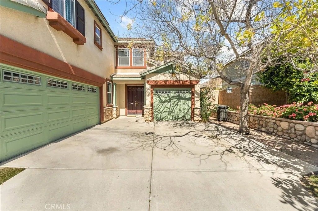 Photo of 534 Wildrye Court, Hemet, CA 92543 (MLS # IV26069674)