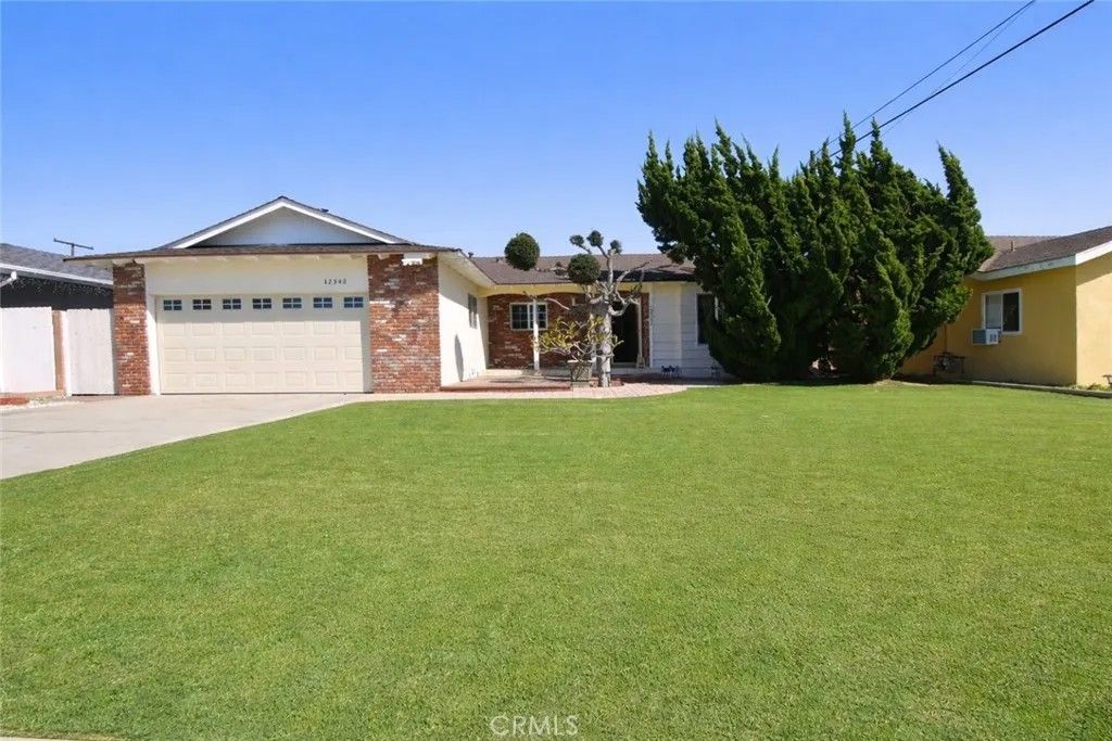 Photo of 12342 Adelle Street, Garden Grove, CA 92841 (MLS # OC26058668)