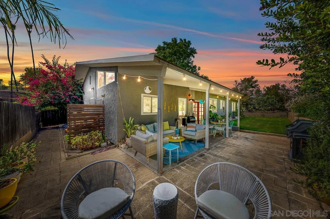 2208 Sunset Drive