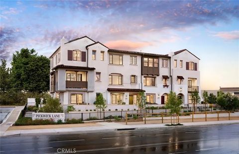 106 Sorrel Court Burbank CA 91506