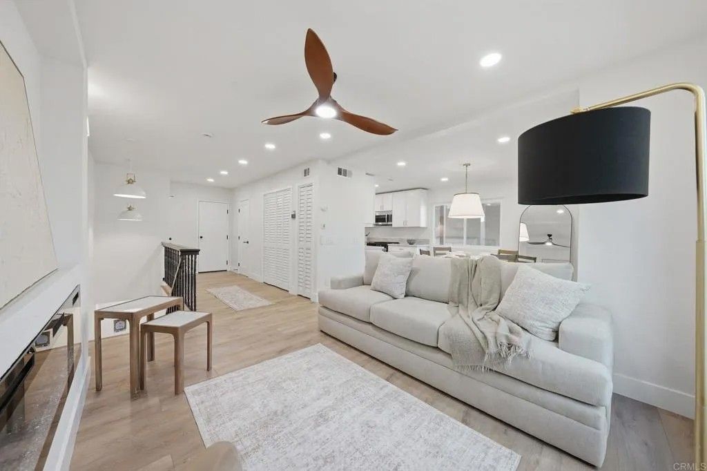 Photo of 4210 Fiesta Way #3, Oceanside, CA 92057 (MLS # PTP2603967)