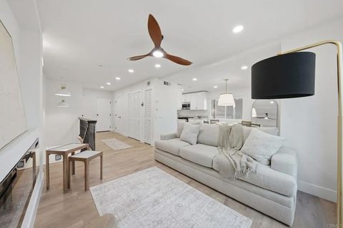 Photo of 4210 Fiesta Way #3, Oceanside, CA 92057 (MLS # PTP2603967)