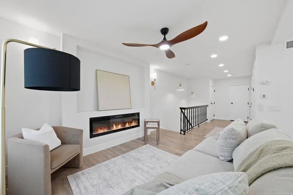 Photo of 4210 Fiesta Way #3, Oceanside, CA 92057 (MLS # PTP2603967)