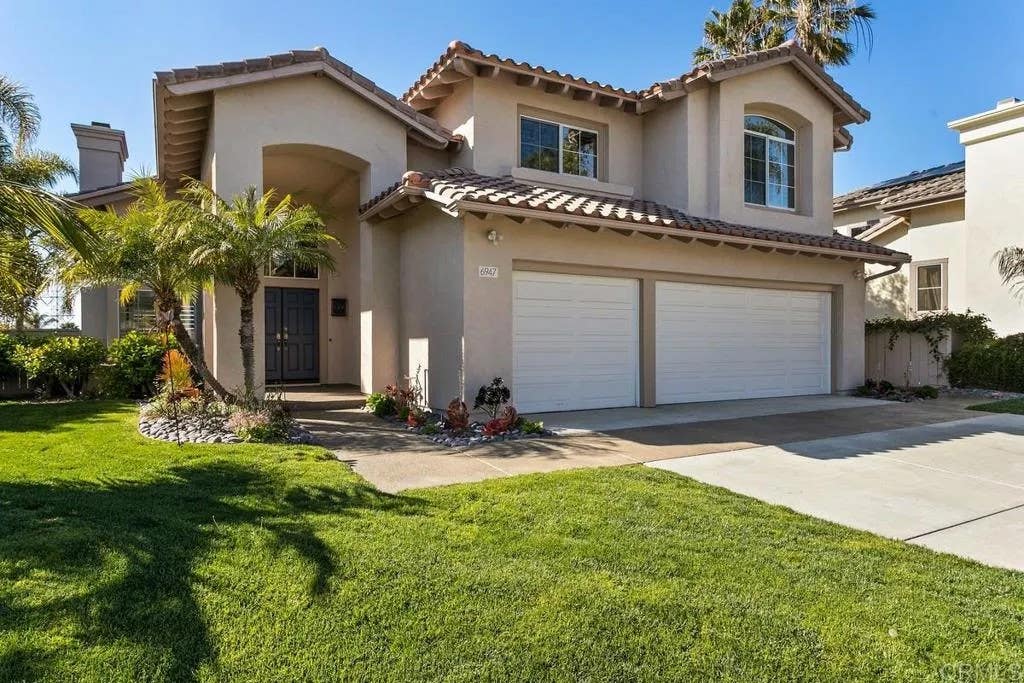 Photo of 6947 Dusty Rose Place, Carlsbad, CA 92011 (MLS # NDP2607354)