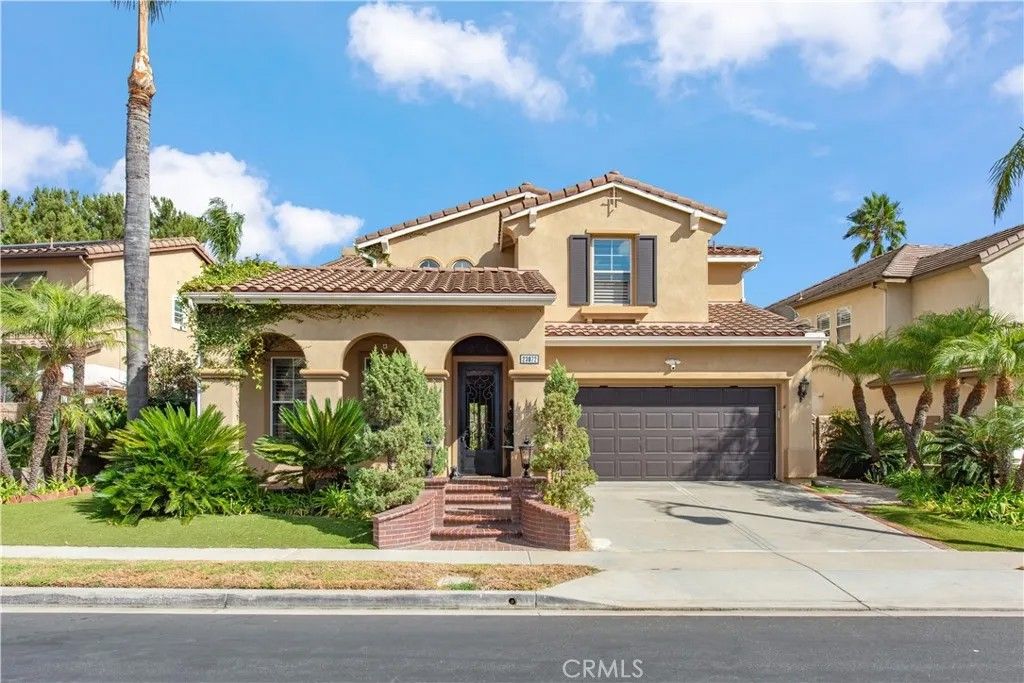 Photo of 23072 Bouquet Canyon, Mission Viejo, CA 92692 (MLS # OC25280757)