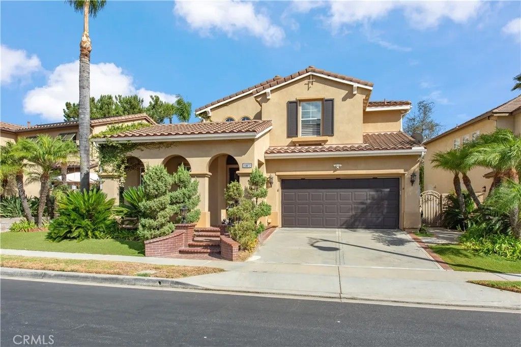 Photo of 23072 Bouquet Canyon, Mission Viejo, CA 92692 (MLS # OC25280757)