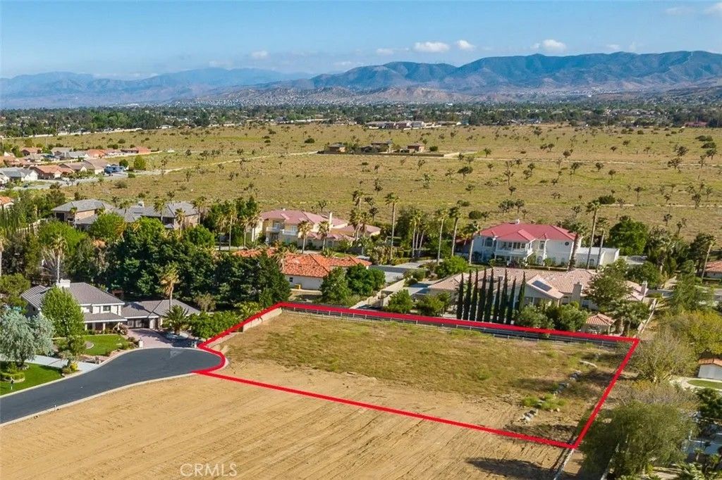 Photo of 41903 Loma Vista, Lancaster, CA 93536 (MLS # SR26024401)