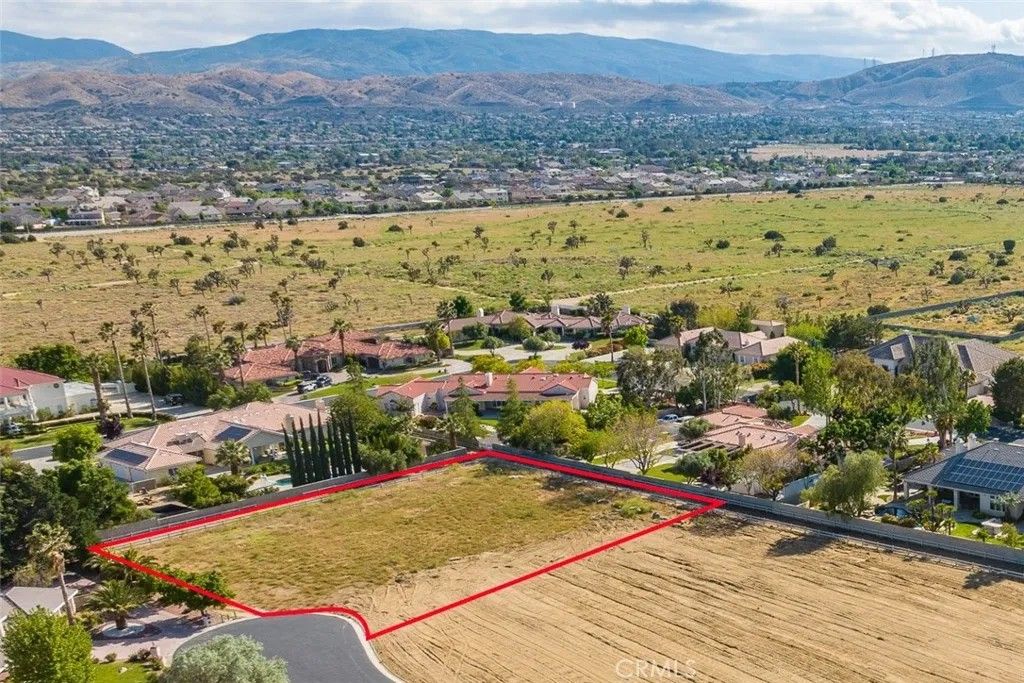 Photo of 41903 Loma Vista, Lancaster, CA 93536 (MLS # SR26024401)