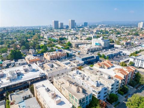 Tiny photo for 1927 Glendon #301, Los Angeles, CA 90025 (MLS # SB25251485)