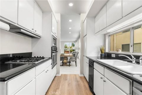 Tiny photo for 1927 Glendon #301, Los Angeles, CA 90025 (MLS # SB25251485)