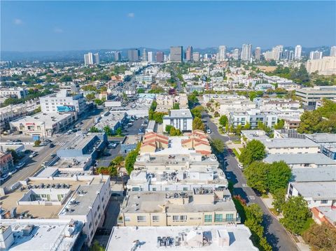 Tiny photo for 1927 Glendon #301, Los Angeles, CA 90025 (MLS # SB25251485)