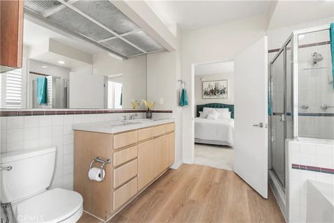 Tiny photo for 1927 Glendon #301, Los Angeles, CA 90025 (MLS # SB25251485)