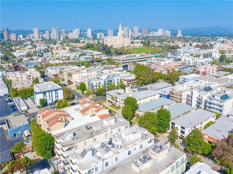 Tiny photo for 1927 Glendon #301, Los Angeles, CA 90025 (MLS # SB25251485)