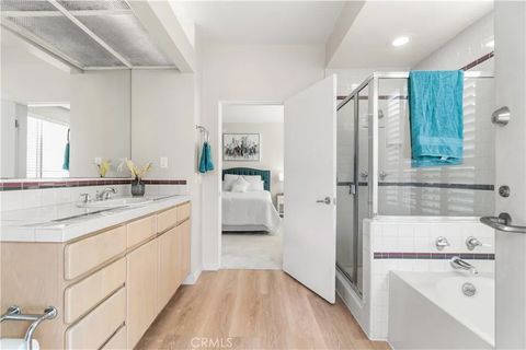 Tiny photo for 1927 Glendon #301, Los Angeles, CA 90025 (MLS # SB25251485)