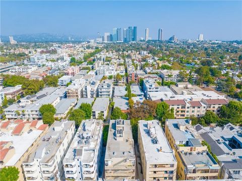 Tiny photo for 1927 Glendon #301, Los Angeles, CA 90025 (MLS # SB25251485)