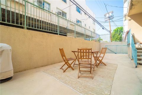 Tiny photo for 1927 Glendon #301, Los Angeles, CA 90025 (MLS # SB25251485)