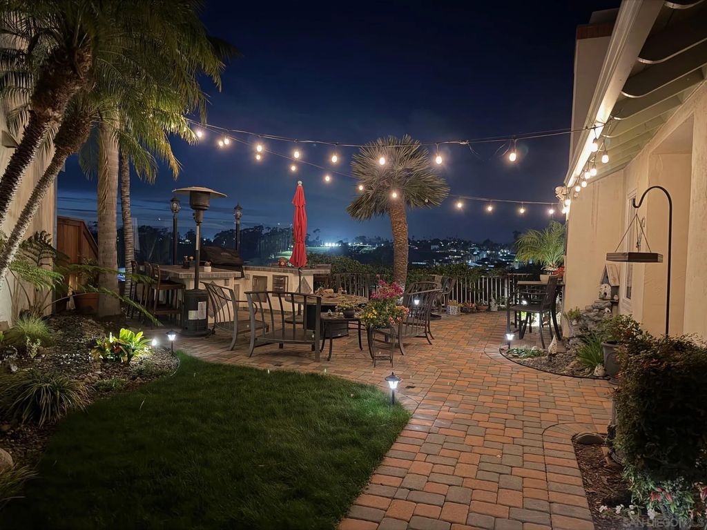 Photo of 2070 Rue De La Montagne, Oceanside, CA 92054 (MLS # 260005619)